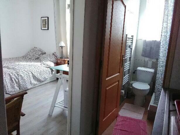 301 Cota 5 Min A Pied De La Plage Saint-Nazaire  Exterior photo