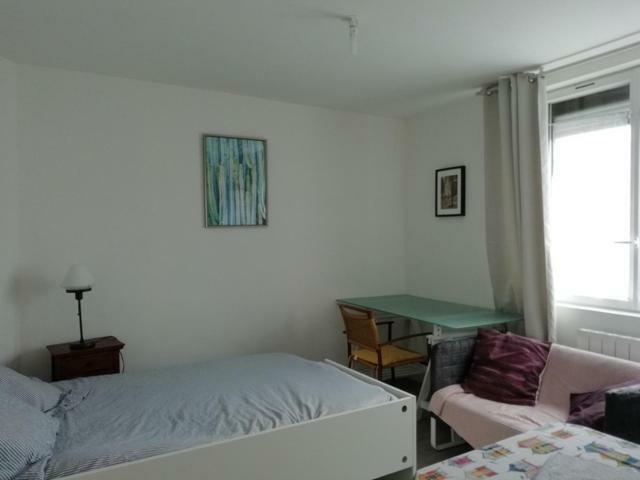 301 Cota 5 Min A Pied De La Plage Saint-Nazaire  Exterior photo